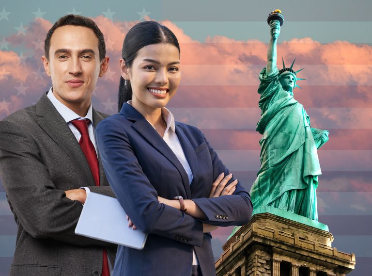 Profesionales en USA Profesionales en USA