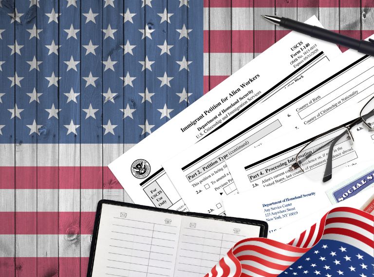 servicios de migración